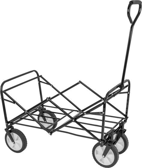 WÓZEK TRANSPORTOWY BRUNNER CARGO LINX