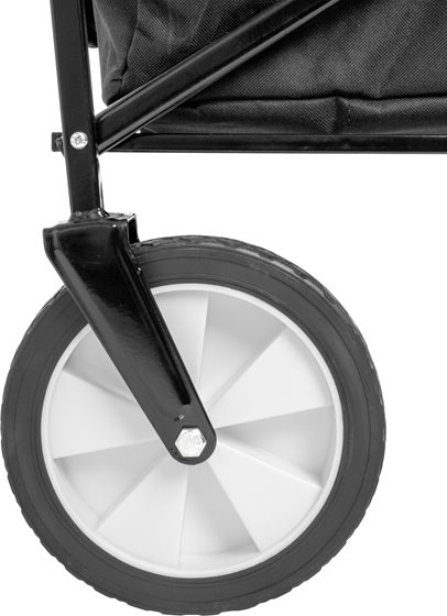 WÓZEK TRANSPORTOWY BRUNNER CARGO LINX