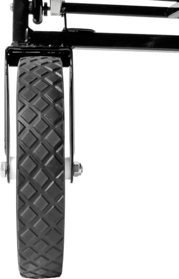 WÓZEK TRANSPORTOWY BRUNNER CARGO LINX