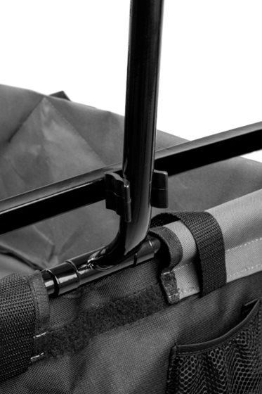 WÓZEK TRANSPORTOWY BRUNNER CARGO LINX