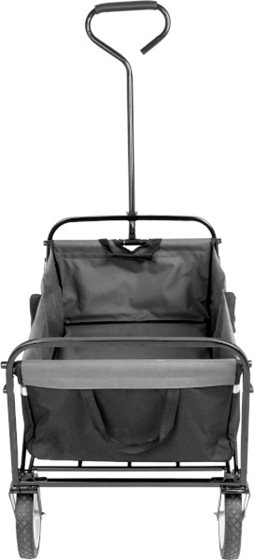 WÓZEK TRANSPORTOWY BRUNNER CARGO LINX