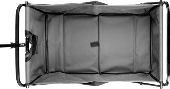 WÓZEK TRANSPORTOWY BRUNNER CARGO LINX