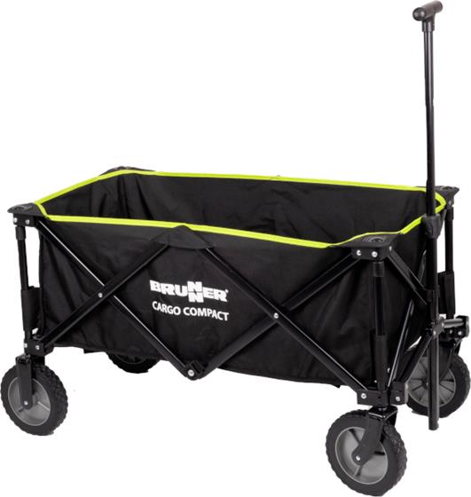 WÓZEK TRANSPORTOWY BRUNNER CARGO COMPACT