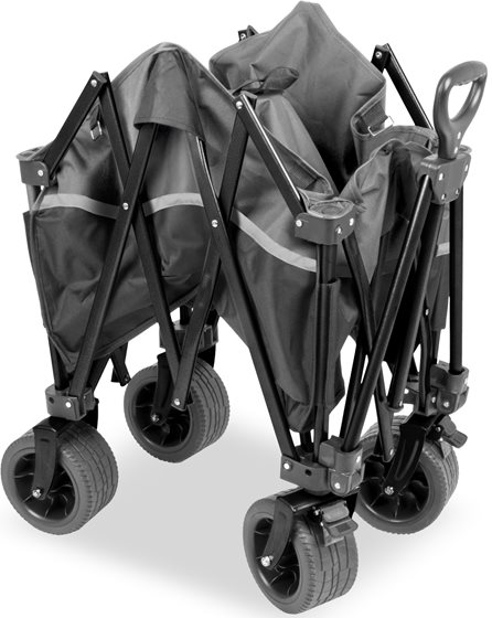 WÓZEK TRANSPORTOWY BRUNNER CARGO COMPACT XL