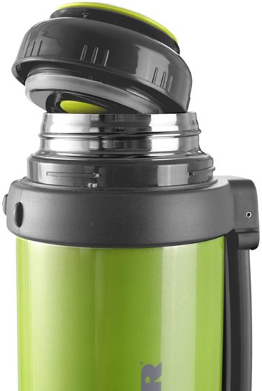 TERMOS BRUNNER IQUID 1,5L INOX