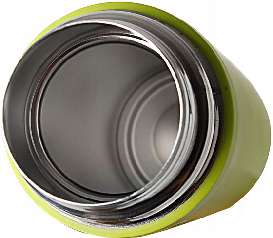 TERMOS BRUNNER LEGEND OUTDOOR 1000 ml INOX ZIELONY OUTLET