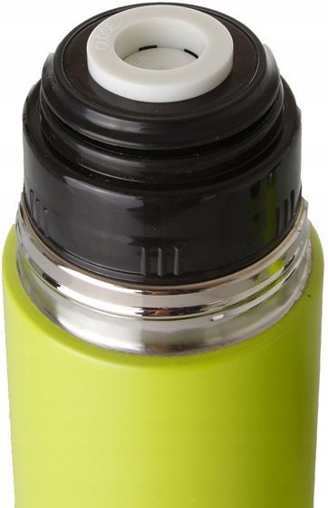 TERMOS BRUNNER LEGEND OUTDOOR 1000 ml INOX ZIELONY OUTLET