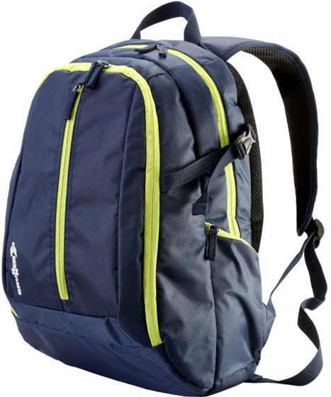 TORBA CHŁODZĄCA BRUNNER FRIOBAG DAYPACK PLECAK 20L