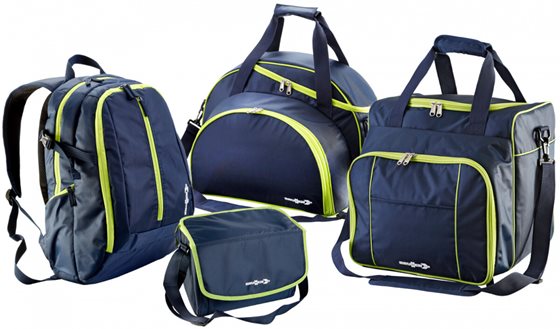 TORBA CHŁODZĄCA BRUNNER FRIOBAG DAYPACK PLECAK 20L