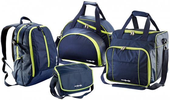 TORBA CHŁODZĄCA BRUNNER FRIOBAG CLASSIC 34L
