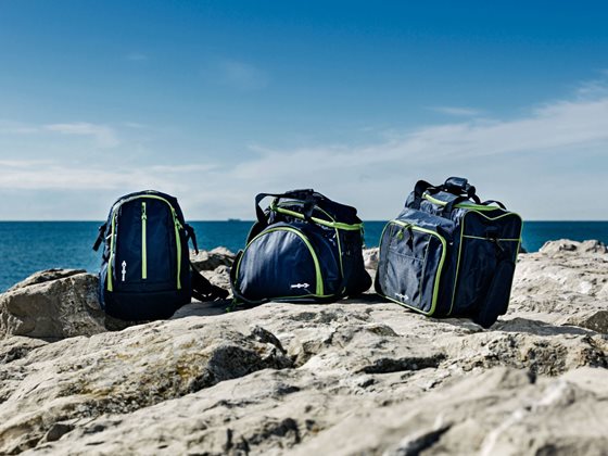 TORBA CHŁODZĄCA BRUNNER FRIOBAG CLASSIC 34L