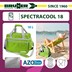 TORBA CHŁODZĄCA BRUNNER SPECTRACOOL 18L NIEBIESKA