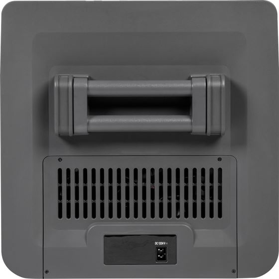 LODÓWKA KOMPRESOROWA BRUNNER POLARYS CRIOMASTER HPI 25l 12/24V DC 230V AC