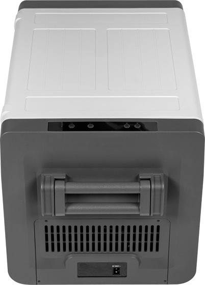 LODÓWKA KOMPRESOROWA BRUNNER POLARYS CRIOMASTER HPI 25l 12/24V DC 230V AC