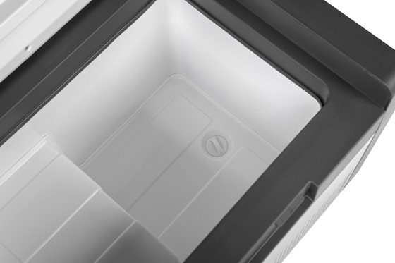 LODÓWKA KOMPRESOROWA BRUNNER POLARYS CRIOMASTER HPI 25l 12/24V DC 230V AC