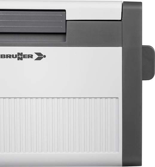 LODÓWKA KOMPRESOROWA BRUNNER POLARYS CRIOMASTER HPI 25l 12/24V DC 230V AC