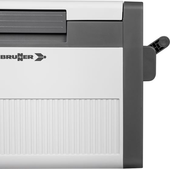 LODÓWKA KOMPRESOROWA BRUNNER POLARYS CRIOMASTER HPI 25l 12/24V DC 230V AC