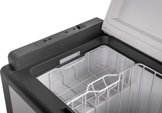 LODÓWKA KOMPRESOROWA BRUNNER POLARYS CRIOMASTER HPI 40l 12/24V DC 230V AC