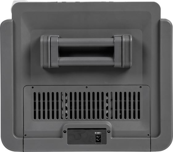 LODÓWKA KOMPRESOROWA BRUNNER POLARYS CRIOMASTER HPI 40l 12/24V DC 230V AC