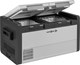 LODÓWKA KOMPRESOROWA BRUNNER POLARYS CRIOMASTER HPI 73l 12/24V DC 230V AC
