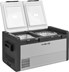 LODÓWKA KOMPRESOROWA BRUNNER POLARYS CRIOMASTER HPI 73l 12/24V DC 230V AC