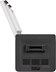 LODÓWKA KOMPRESOROWA BRUNNER POLARYS CRIOMASTER HPI 73l 12/24V DC 230V AC