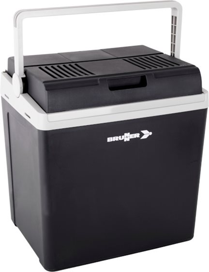 LODÓWKA BRUNNER POLARYS TRAVEL 25L 12V/240V