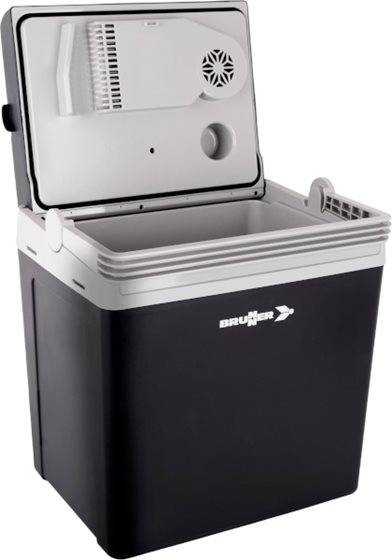 LODÓWKA BRUNNER POLARYS TRAVEL 25L 12V/240V