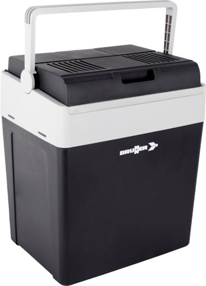 LODÓWKA BRUNNER POLARYS TRAVEL 28L 12V/240V