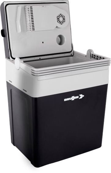 LODÓWKA BRUNNER POLARYS TRAVEL 28L 12V/240V