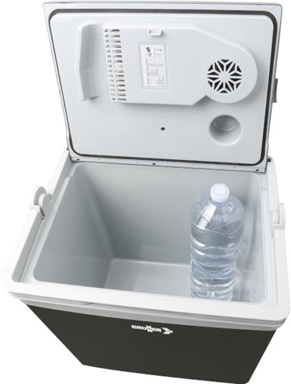 LODÓWKA BRUNNER POLARYS TRAVEL 28L 12V/240V