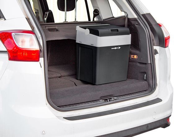 LODÓWKA BRUNNER POLARYS TRAVEL 28L 12V/240V