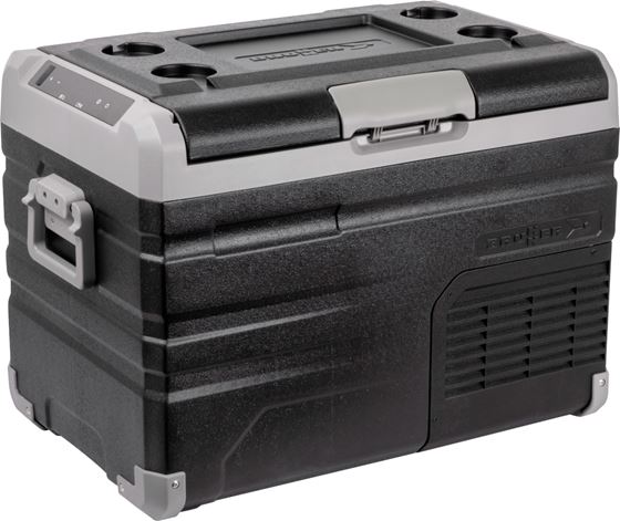 LODÓWKA KOMPRESOROWA BRUNNER POLARYS FREEZE DZ 35L