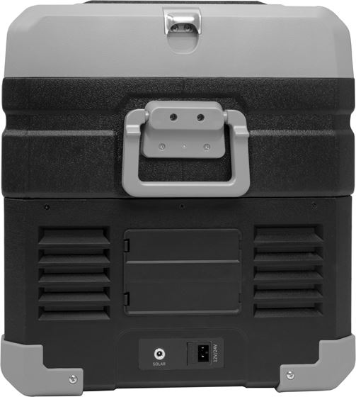 LODÓWKA KOMPRESOROWA BRUNNER POLARYS FREEZE DZ 35L