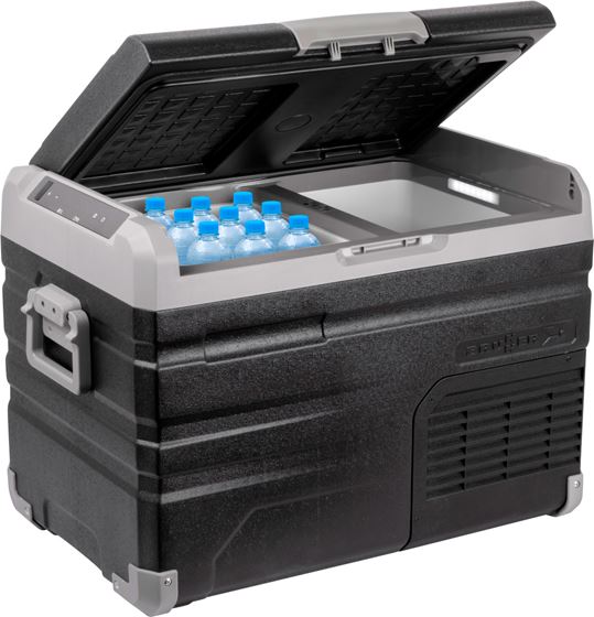 LODÓWKA KOMPRESOROWA BRUNNER POLARYS FREEZE DZ 35L