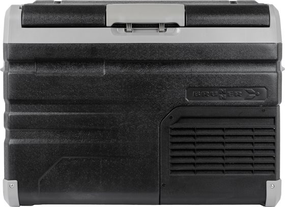 LODÓWKA KOMPRESOROWA BRUNNER POLARYS FREEZE DZ 35L