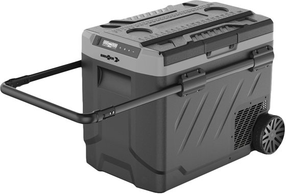 LODÓWKA KOMPRESOROWA BRUNNER POLARYS FREEZE DZW50l