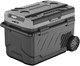 LODÓWKA KOMPRESOROWA BRUNNER POLARYS FREEZE DZW50l