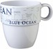 KUBEK BRUNNER BLUE OCEAN 300 ml 1 szt.