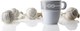 KUBEK BRUNNER MUG ABS NAUTICAL 300 ml 1 szt.