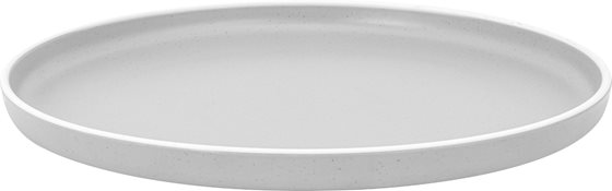TALERZ BRUNNER DOLOMIT WHITE OBIADOWY 25 cm