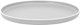 TALERZ BRUNNER DOLOMIT WHITE OBIADOWY 25 cm