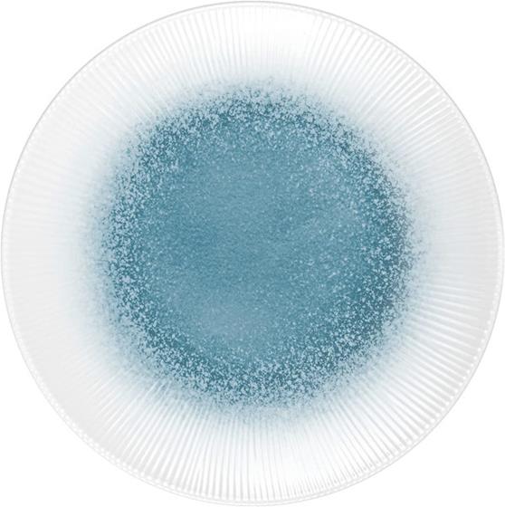 TALERZ BRUNNER METEORE OBIADOWY 25 cm