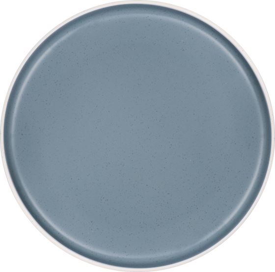 TALERZ BRUNNER DOLOMIT BLUE OBIADOWY 25 cm