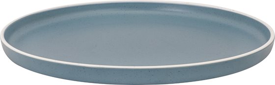 TALERZ BRUNNER DOLOMIT BLUE OBIADOWY 25 cm