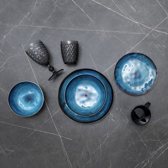 TALERZ BRUNNER BREEZE OBIADOWY 26 cm