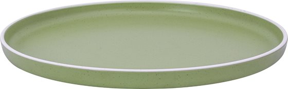 TALERZ BRUNNER DOLOMIT GREEN OBIADOWY 25 cm