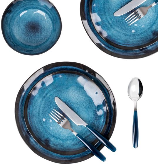 TALERZ BRUNNER BREEZE GŁĘBOKI 19 cm