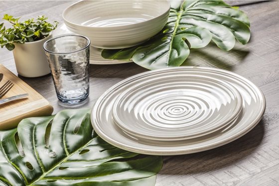 TALERZ BRUNNER SAVANA GŁĘBOKI 21 cm