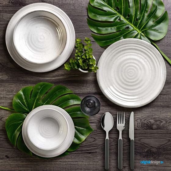 TALERZ BRUNNER SAVANA GŁĘBOKI 21 cm